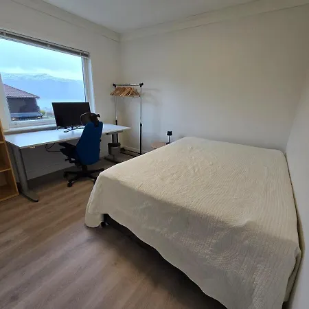 6 Bedroom House Villa Ålesund