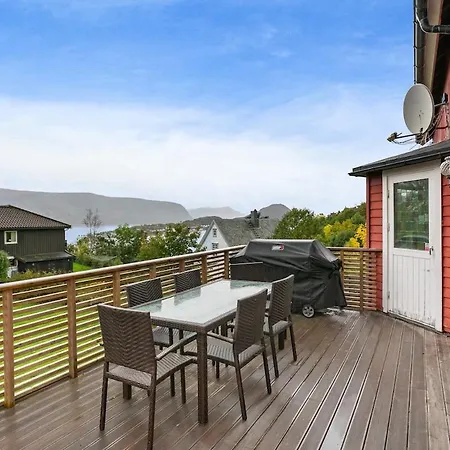 6 Bedroom House Ålesund