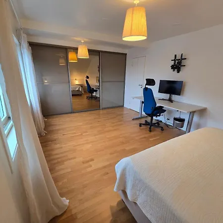 6 Bedroom House * Ålesund