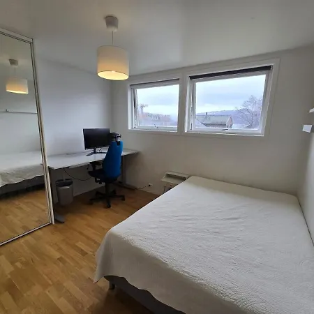 6 Bedroom House * Ålesund