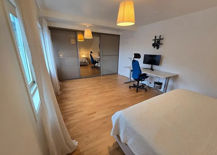 6 Bedroom House * Ålesund