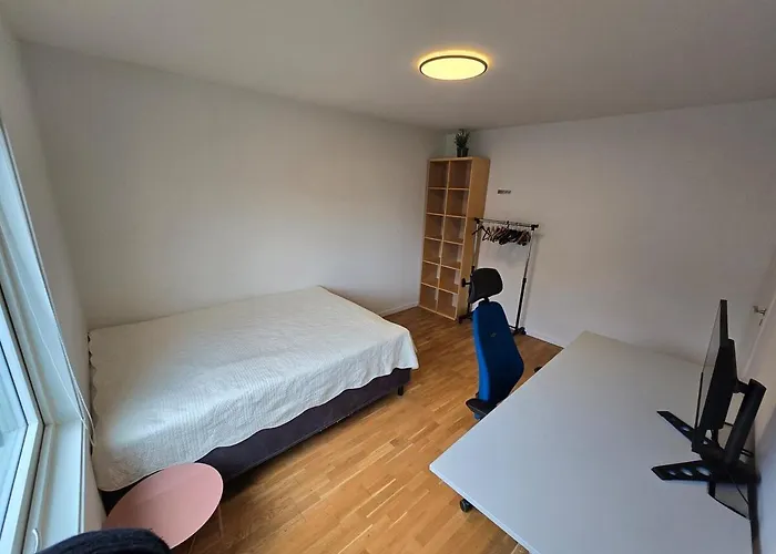 6 Bedroom House Ålesund