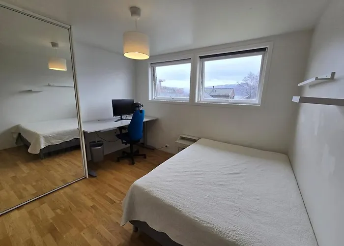 6 Bedroom House * Ålesund